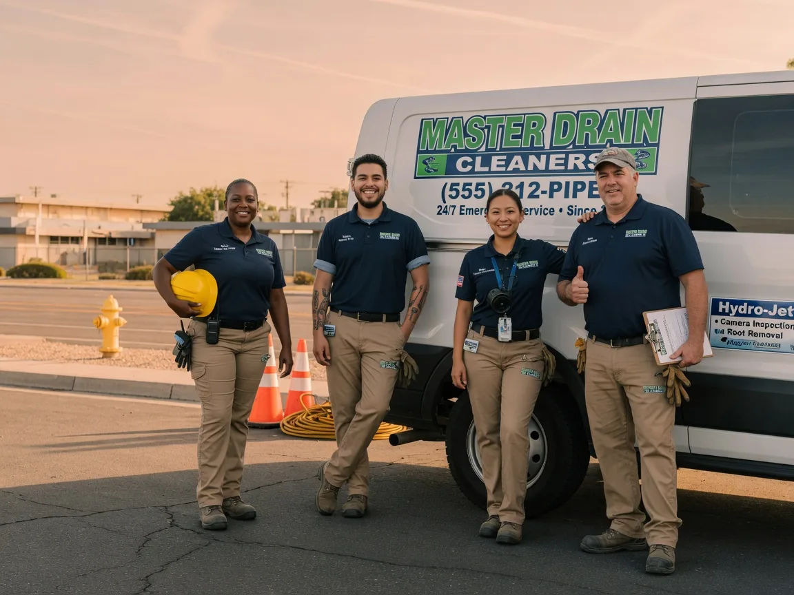 Drain Cleaning company in New Straitsville, OH